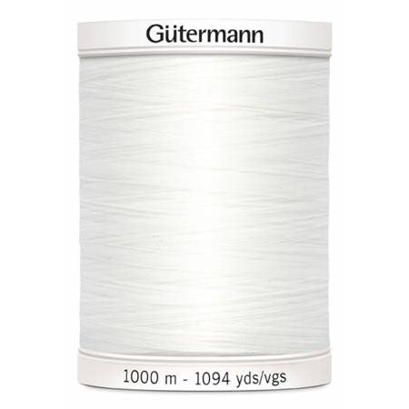Add matching Gutermann Polyester Thread, 100m
