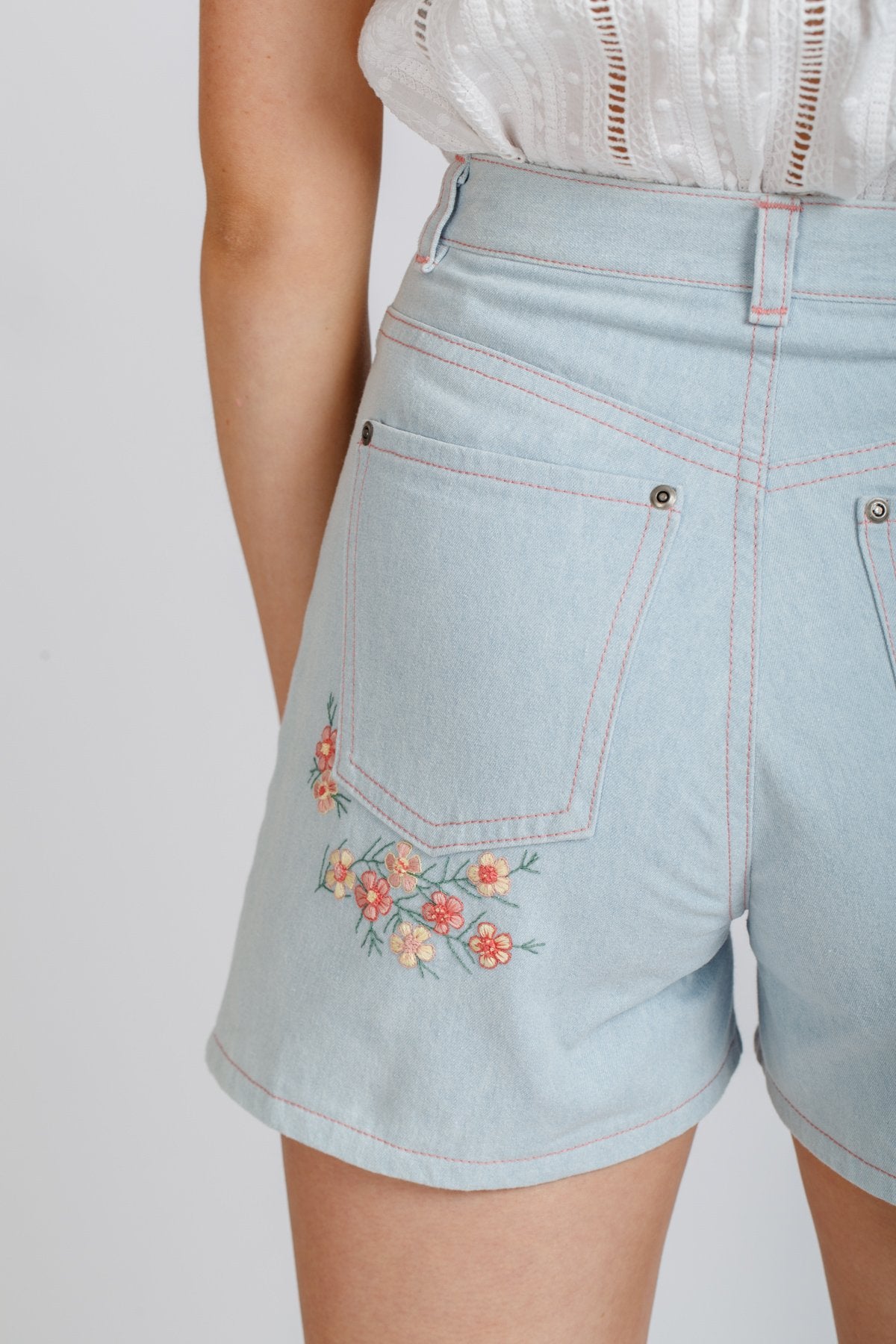 Dawn Jeans by Megan Nielsen – Sew Yarn Crafty & Studio